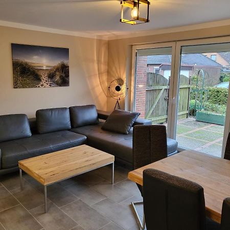 Krokusstr. 27A, Norden-Norddeich Eksteriør bilde